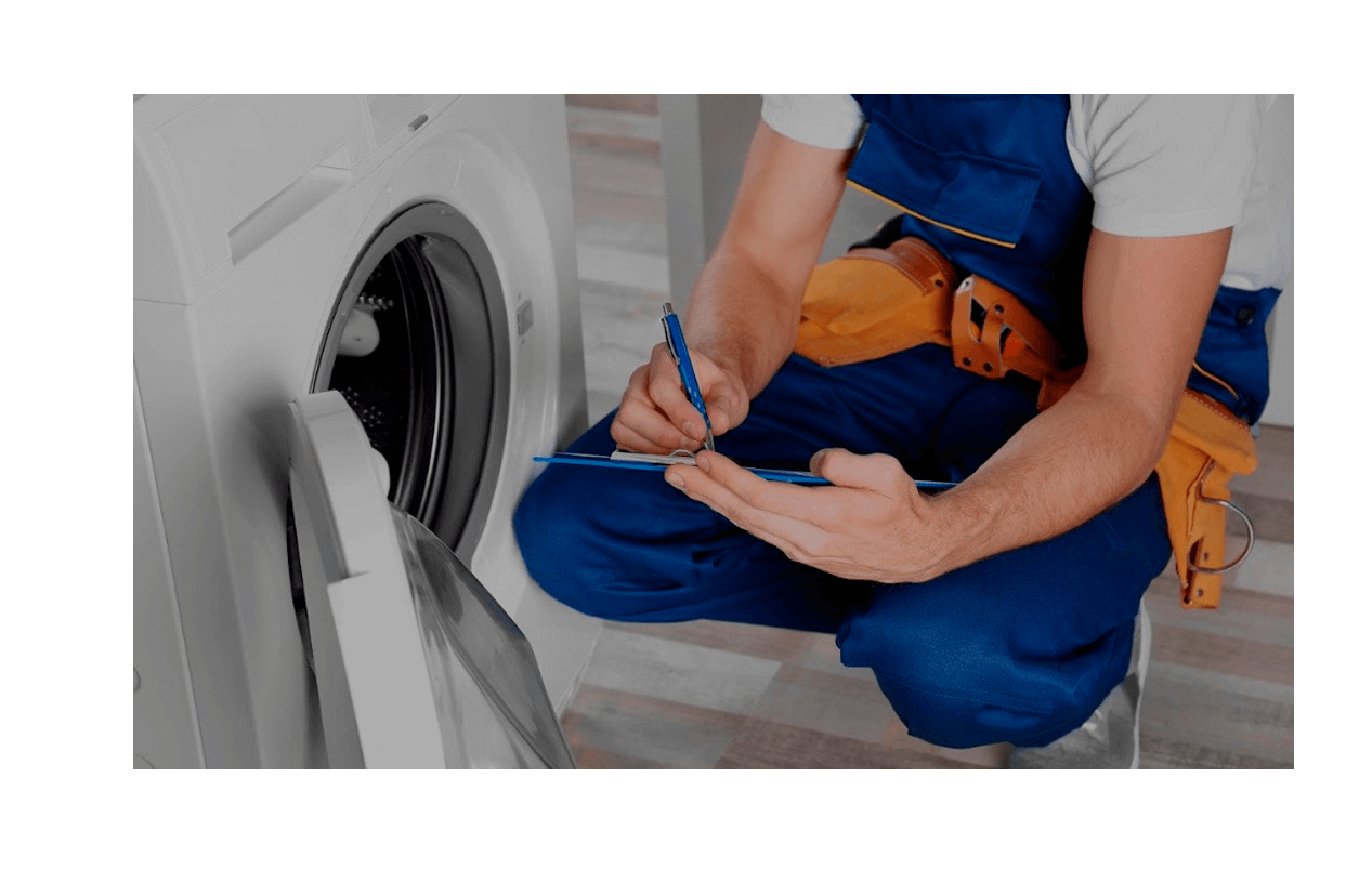 Reparación de lavadoras en cali